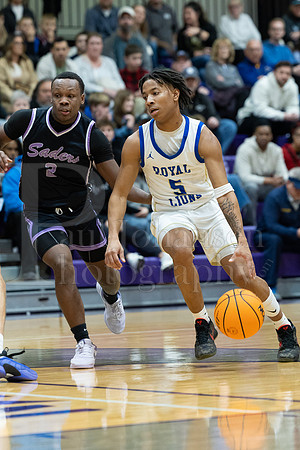 Rockford Christian Boys Varsity Basketball vs Lutheran 1-29-2025-0433