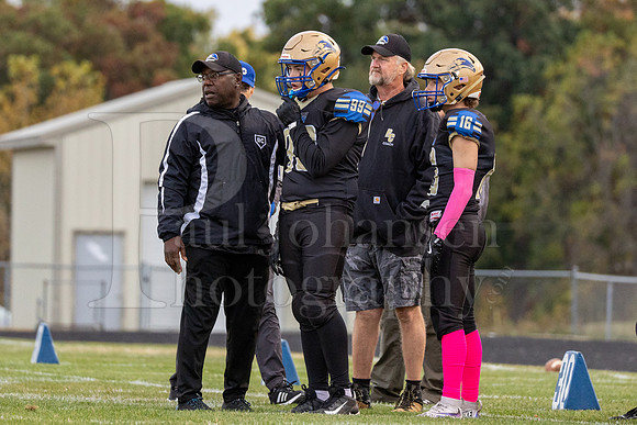 Rockford Christian Varsity Football vs West Carroll 10-14-2024-0432