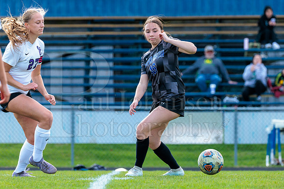 Rockford Christian Girls Varsity Soccer vs Dixon 4-22-2025-0111