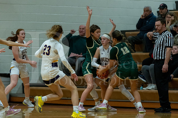 Boylan Girls Varsity Basketball vs Belvidere 1-10-2023-1436