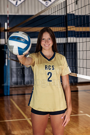 Rockford Christian Senior Volleyball Banner Shoot 8-18-2025-0085