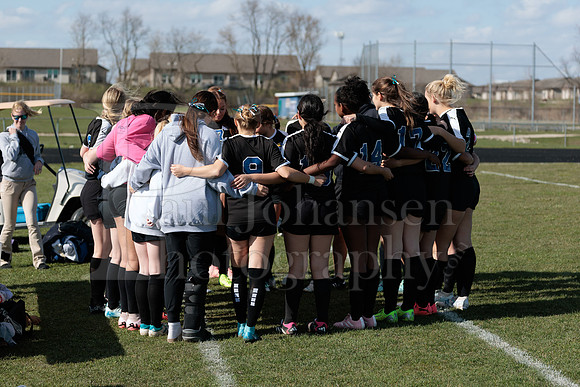 Rockford Christian Girls Varisty Soccer vs Pecatonica 4-14-2025-0025
