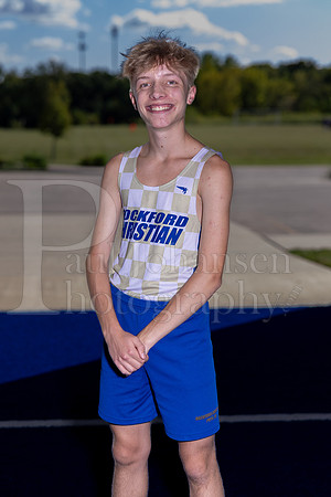 Rockford Christian Cross Country Fall 2024-0182
