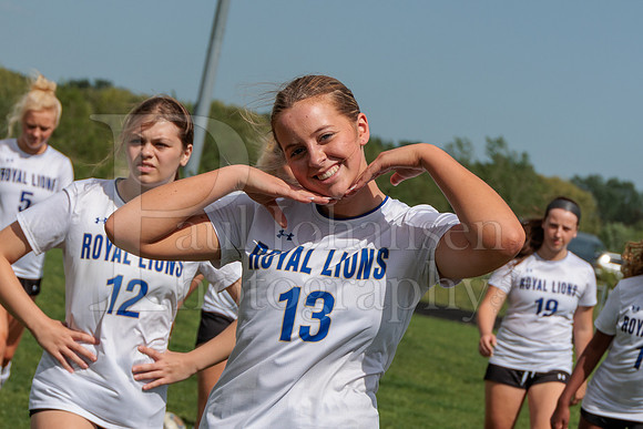Rockford Christian Girls Varsity Soccer vs Winnebago 5-16-2025-0003
