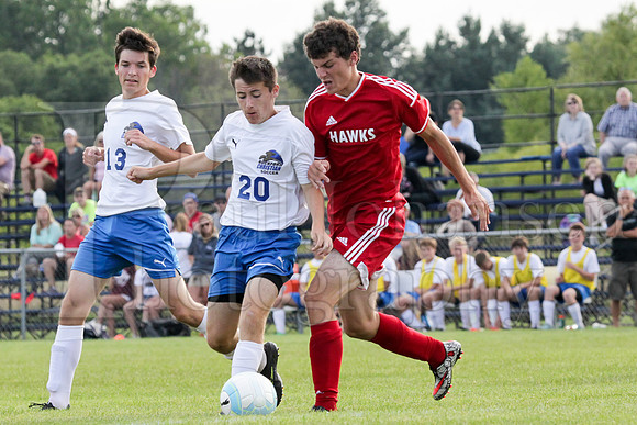 RC Boys Varsity Soccer vs Oregon 8-23-2016-0496