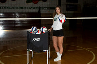 Boylan Girls Volleyball Senior Shoot 9-26-2016-0017