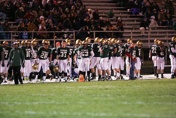 Boylan Varsity Football vs Belvidere 10-25-2013-8109