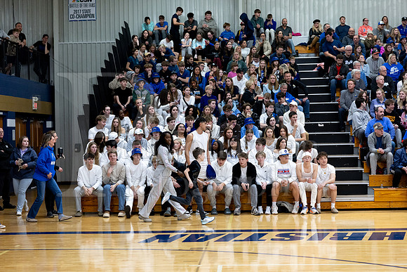 Rockford Christian Boys Varsity Basketball vs Lutheran 1-13-2025-1036