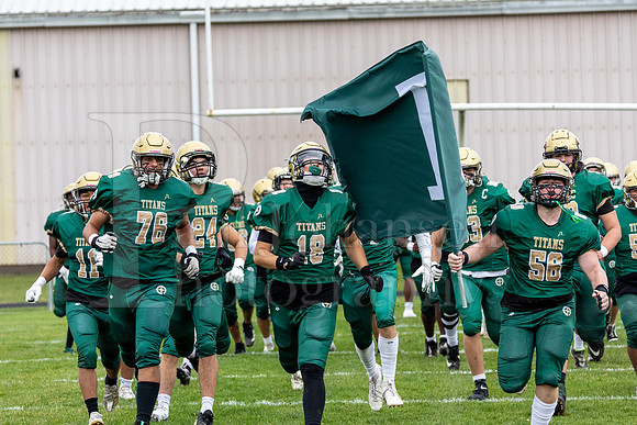 Boylan Boys Varsity Football vs Coal City 11-9-2024-0077