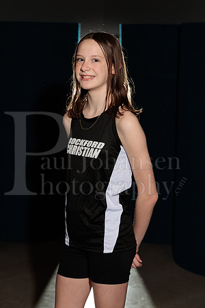 Rockford Christian Middle School Track Spring 2025-0236