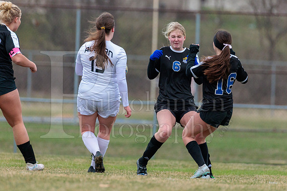 Rockford Christian Girls Varsity Soccer vs Auburn 4-1-2025-1060