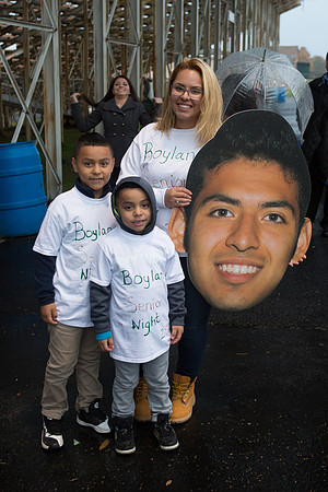 Boylan Boys Varisty Soccer Senior Night 10-15-2014-9240