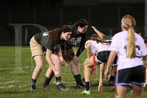 Boylan Powder Puff Football Game 10-7-2015-0126
