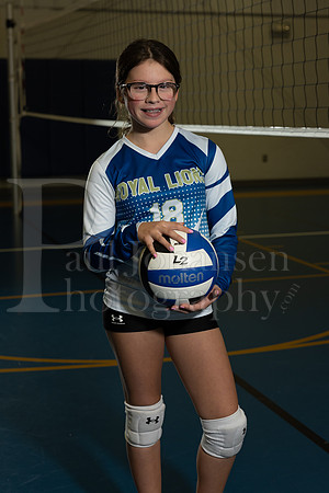 RC Middle School 7th Grade Volleyball Fall 2024-0150
