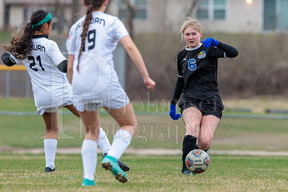 Rockford Christian Girls Varsity Soccer vs Auburn 4-1-2025-0799