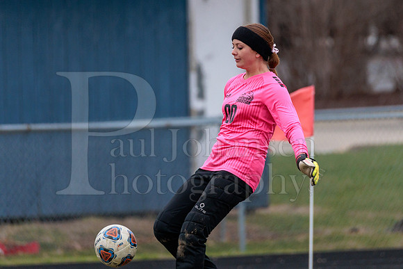 Rockford Christian Girls Varsity Soccer vs Auburn 4-1-2025-0133