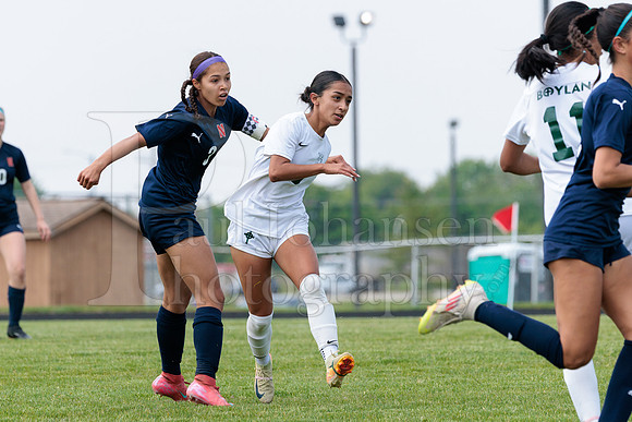 Boylan Girls Varsity Soccer vs Belv North 5-31-2025-0357