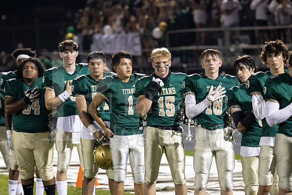 Boylan Varsity Football vs Auburn 9-22-2023-2015