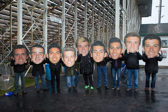Boylan Boys Varisty Soccer Senior Night 10-15-2014-9226
