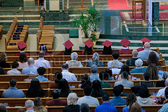 All Saints 2025 Graduation 5-22-2025-0570