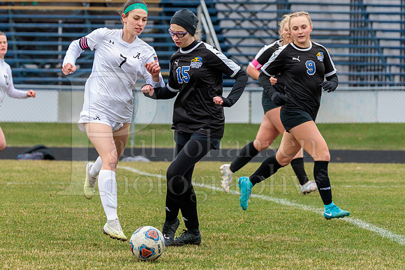 Rockford Christian Girls Varsity Soccer vs Auburn 4-1-2025-0191