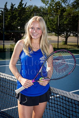 Rockford Christian Girls Tennis Fall 2024-0143