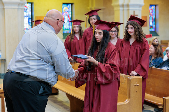 All Saints 2025 Graduation 5-22-2025-0896