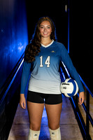 Rockford Christian Girls Varsity Volleyball Senior Banners Fall 2024-0011