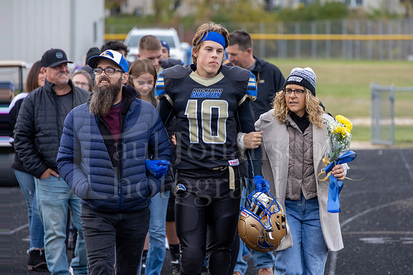 Rockford Christian Varsity Football vs West Carroll 10-14-2024-0139