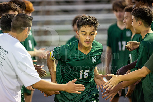 Boylan Boys Varsity Soccer vs Auburn 9-20-2022-0127