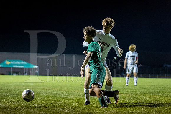 Boylan Boys Varsity Soccer vs Hononegah 10-3-2024-0607