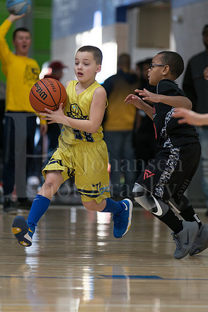 Rockford Elite Basketball 3rd Grade Game1 1-13-2018-0084