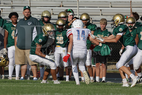Boylan Boys JV Football vs Woodstock 8-23-2024-0332