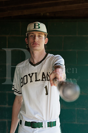 Boylan Boys Baseball Seniors Banner Shoot-0153