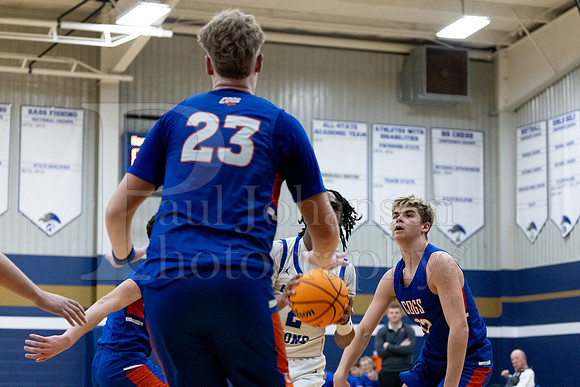 Rockford Christian Boys Varsity Basketball vs Geona Kingston 2-26-2025-1202