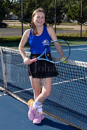 Rockford Christian Girls Tennis Fall 2024-0012