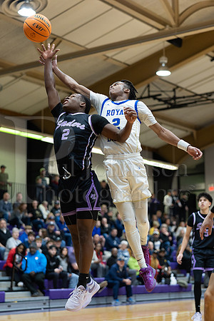 Rockford Christian Boys Varsity Basketball vs Lutheran 1-29-2025-0198