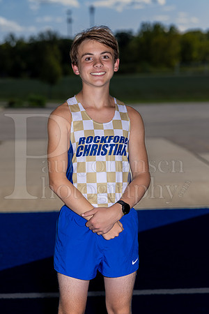 Rockford Christian Cross Country Fall 2024-0145
