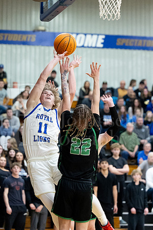 Rockford Christian Boys Varsity Basketball vs Rock Falls 2-7-2025-1055