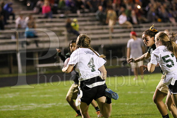 Boylan Powder Puff Football Game 10-7-2015-0324