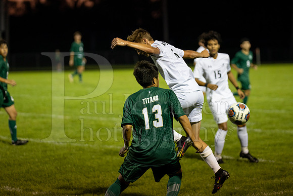 Boylan Boys Varsity Soccer vs Auburn 9-20-2022-0386