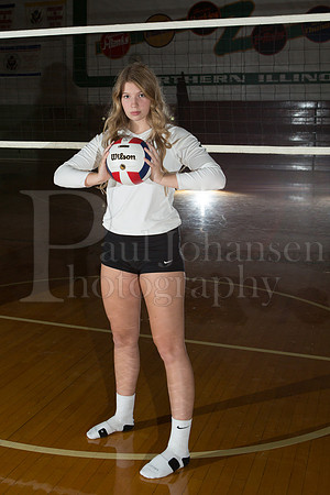 Boylan Girls Volleyball Senior Shoot 9-26-2016-0051