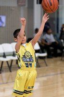 Rockford Elite Basketball 3rd Grade Game1 1-13-2018-0025
