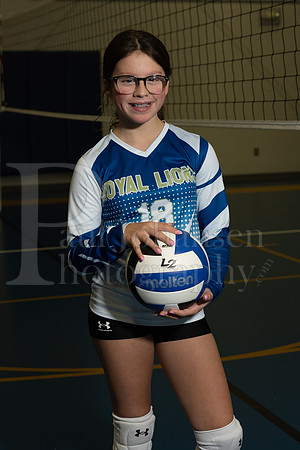 RC Middle School 7th Grade Volleyball Fall 2024-0148