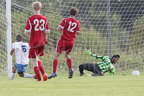 RC Boys Varsity Soccer vs Oregon 8-23-2016-0388