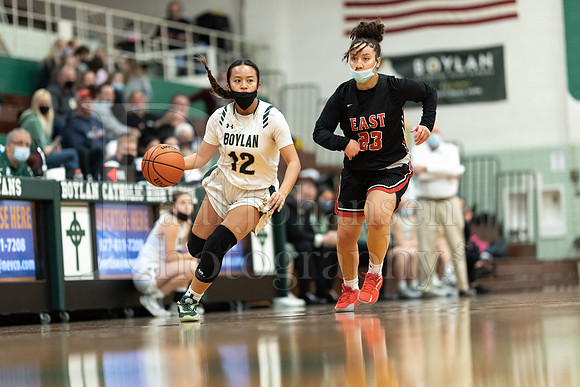 Boylan Girls Varsity Basketball vs East 1-28-2022-0277