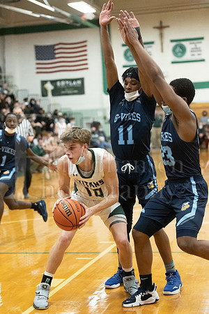 Boylan Boys Varsity Basketball vs Guilford 1-26-2022-0333
