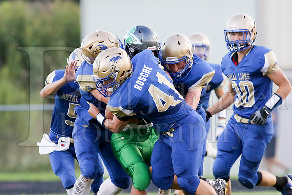 RC Boys Varsity Football vs Rock Falls  8-26-2016-0212