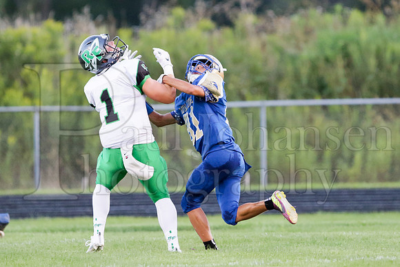 RC Boys Varsity Football vs Rock Falls  8-26-2016-0199