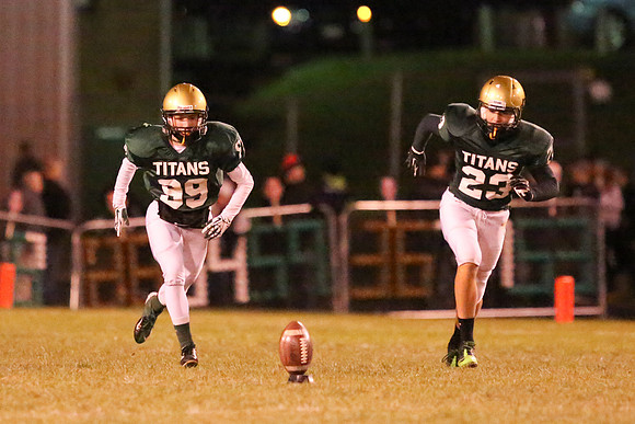 Boylan Varsity Football vs Belvidere 10-25-2013-8389